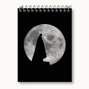 دفتر یادداشت بتمن Batman