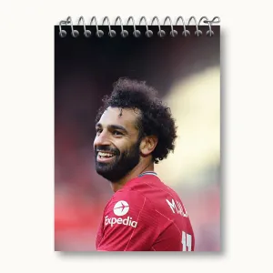دفتر یادداشت محمد صلاح