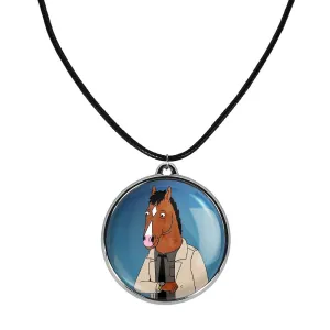 گردنبند سریال بوجک هورسمن Bojack Horseman