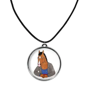 گردنبند سریال بوجک هورسمن Bojack Horseman