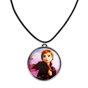 گردنبند السا و آنا انیمیشن فروزن Frozen