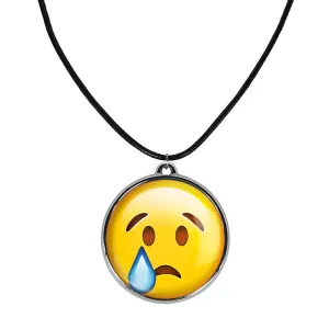 گردنبند ایموجی Emoji