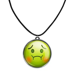 گردنبند ایموجی Emoji