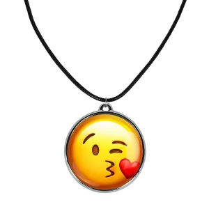 گردنبند ایموجی Emoji
