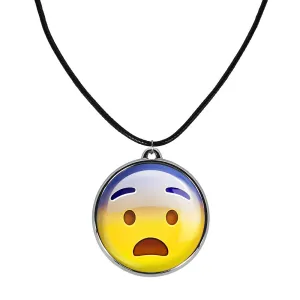 گردنبند ایموجی Emoji