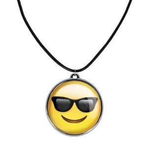 گردنبند ایموجی Emoji