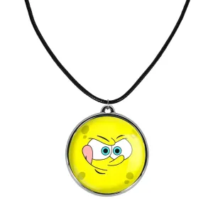 گردنبند باب اسفنجی