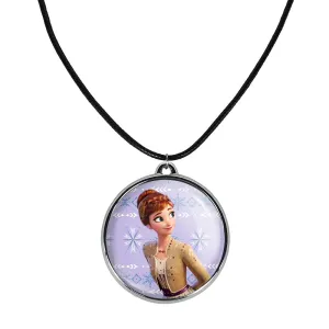 گردنبند السا و آنا انیمیشن فروزن Frozen
