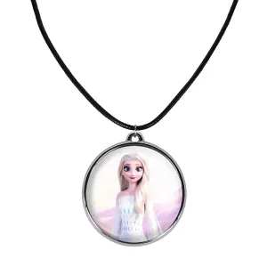 گردنبند السا و آنا انیمیشن فروزن Frozen