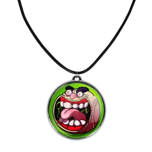 گردنبند توپ