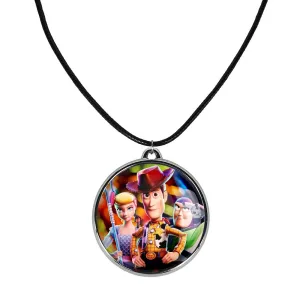 گردنبند داستان اسباب بازی Toy Story