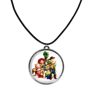 گردنبند داستان اسباب بازی Toy Story
