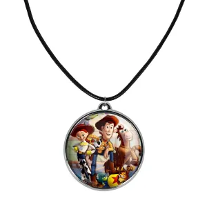 گردنبند داستان اسباب بازی Toy Story
