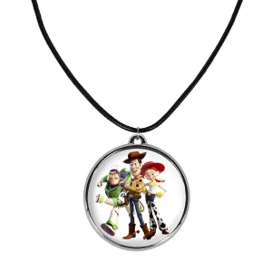 گردنبند داستان اسباب بازی Toy Story