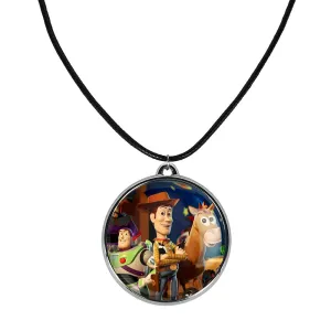 گردنبند داستان اسباب بازی Toy Story