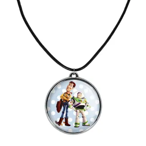 گردنبند داستان اسباب بازی Toy Story
