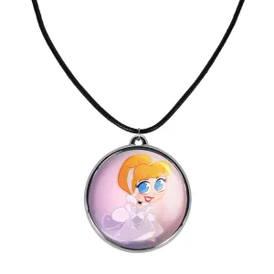 گردنبند سیندرلا Cinderella