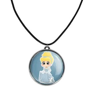 گردنبند سیندرلا Cinderella