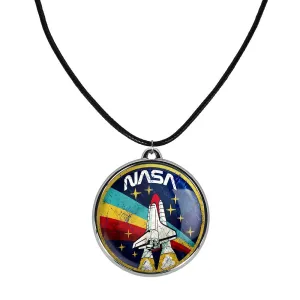 گردنبند ناسا NASA