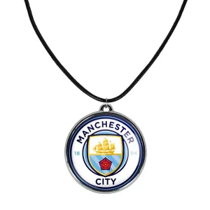 گردنبند باشگاه منچسترسیتی Manchester City
