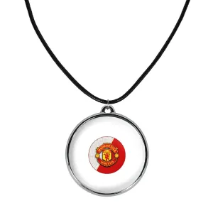 گردنبند باشگاه منچستریونایتد Manchester United