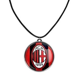 گردنبند باشگاه آث میلان A.C. Milan