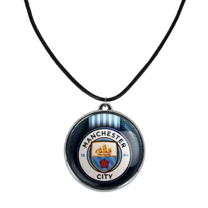 گردنبند باشگاه منچستر سیتی Manchester City
