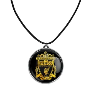 گردنبند باشگاه لیورپول Liverpool