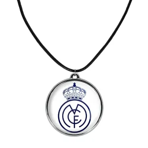 گردنبند باشگاه رئال مادرید Real Madrid