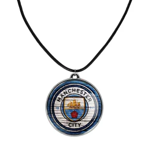 گردنبند باشگاه منچسترسیتی Manchester City