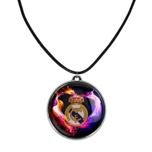 گردنبند باشگاه رئال مادرید Real Madrid