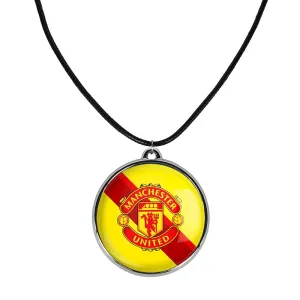 گردنبند باشگاه منچستریونایتد Manchester United