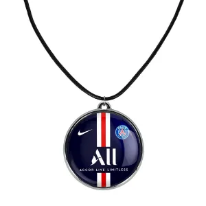 گردنبند باشگاه پاری سن ژرمن Paris Saint-Germain