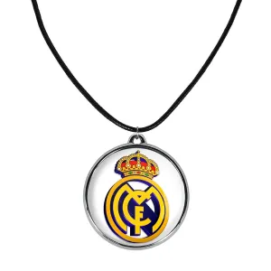 گردنبند باشگاه رئال مادرید Real Madrid