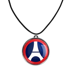 گردنبند باشگاه پاری سن ژرمن Paris Saint-Germain