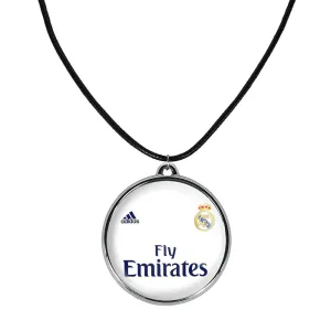 گردنبند باشگاه رئال مادرید Real Madrid