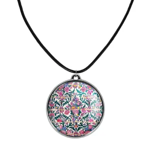گردنبند کاشی