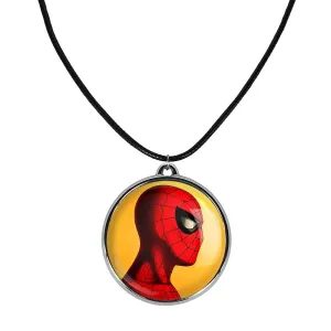 گردنبند مرد عنکبوتی Spider Man