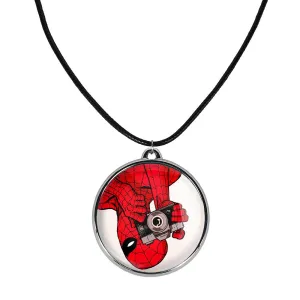 گردنبند مرد عنکبوتی Spider Man