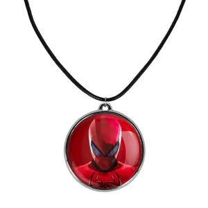 گردنبند مرد عنکبوتی Spider Man