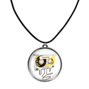 گردنبند موزیک