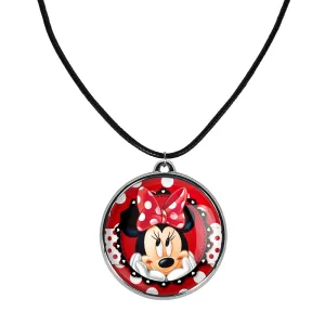 گردنبند میکی موس Mickey Mouse