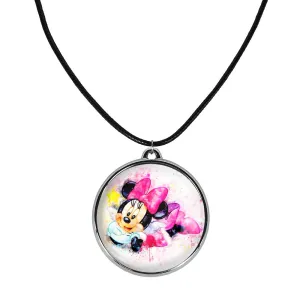 گردنبند میکی موس Mickey Mouse
