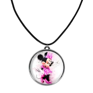 گردنبند میکی موس Mickey Mouse