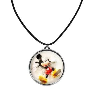 گردنبند میکی موس Mickey Mouse