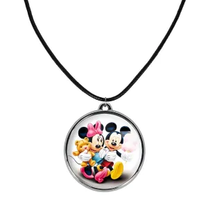 گردنبند میکی موس Mickey Mouse