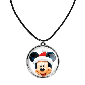 گردنبند میکی موس Mickey Mouse