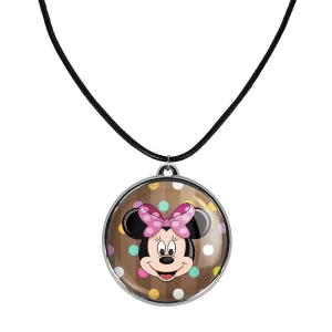 گردنبند میکی موس Mickey Mouse
