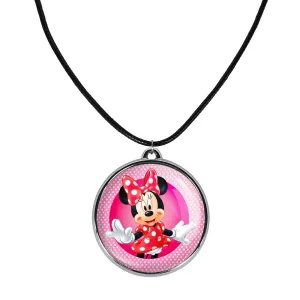 گردنبند میکی موس Mickey Mouse