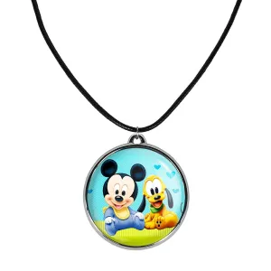 گردنبند میکی موس Mickey Mouse